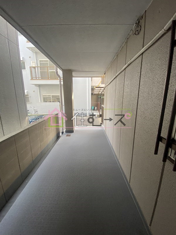 第2ホーユーハイツ その他外観5