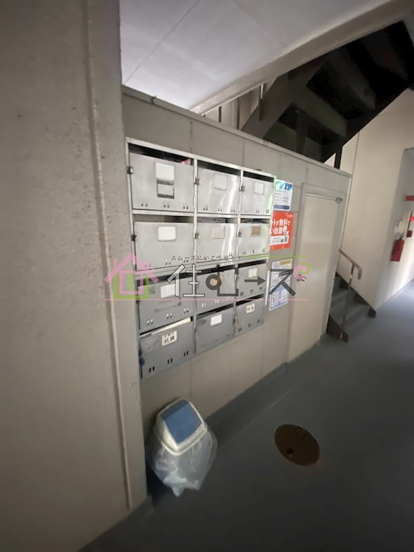 第2ホーユーハイツ その他外観6