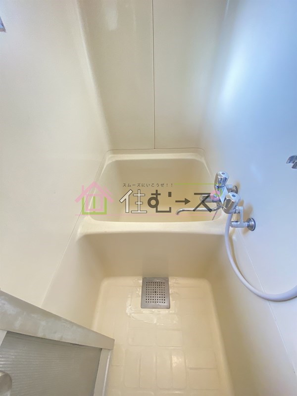 第2ホーユーハイツ 風呂画像