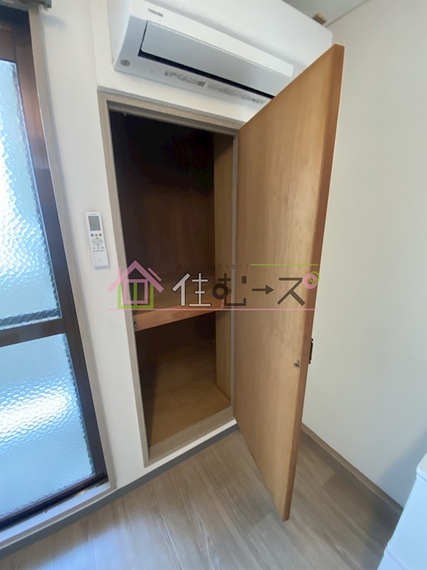 Cube豊新 その他2