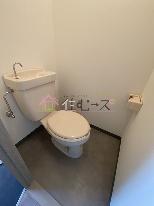 Cube豊新 その他5