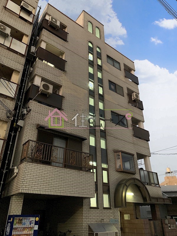 サンライフ菅原 その他外観1