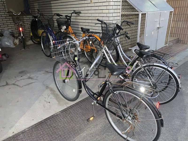 サンライフ菅原 その他外観5