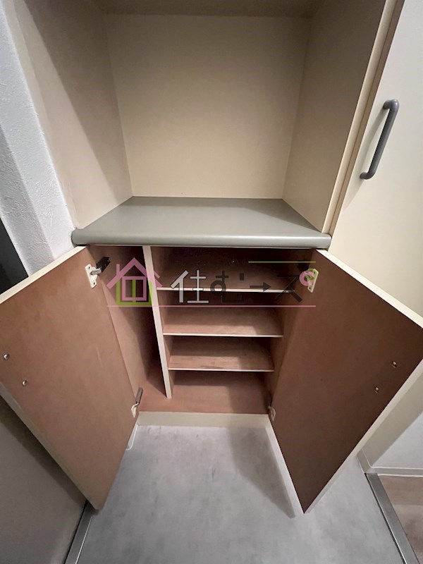 ライオンズマンション新大阪第5 その他4