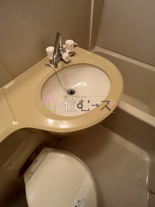 ライオンズマンション新大阪第5 その他6