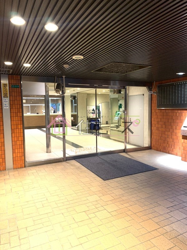 ライオンズマンション新大阪第5 その他外観4