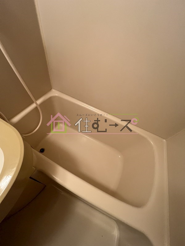 ライオンズマンション新大阪第5 風呂画像