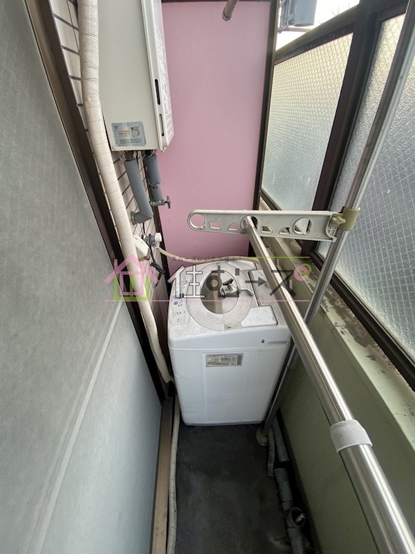 サンノゼハイツ その他3