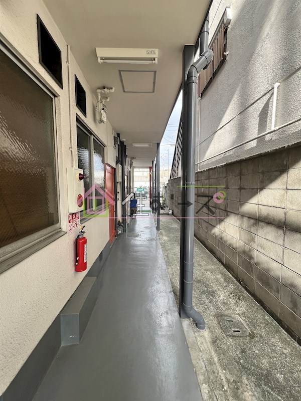 日野上マンション その他外観6