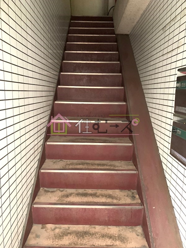 コバルト平野駅前 その他外観3