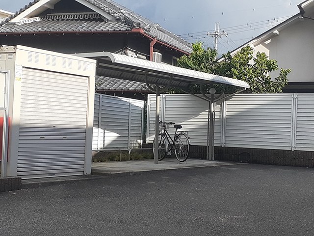 クリプトメリア　アヴェニュ－ その他6