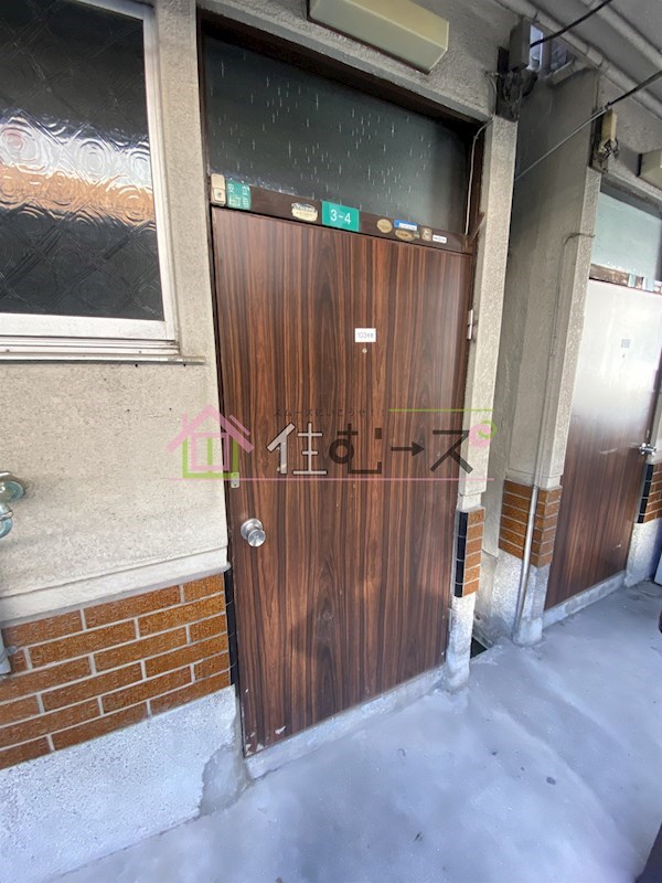 ビスタ安立 その他2