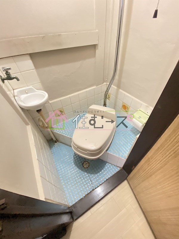 ビスタ安立 その他4