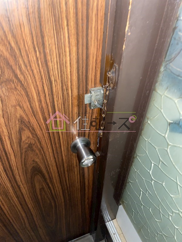 ビスタ安立 その他6