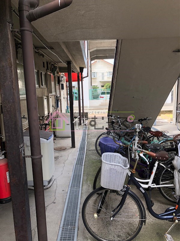 ビスタ安立 その他外観2