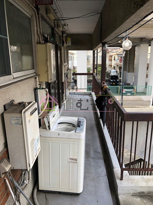 ビスタ安立 その他外観3