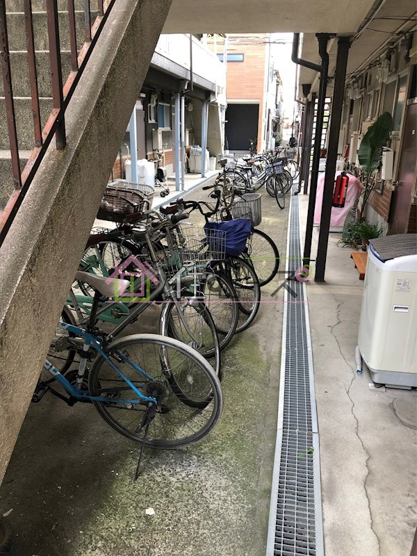 ビスタ安立 その他外観4