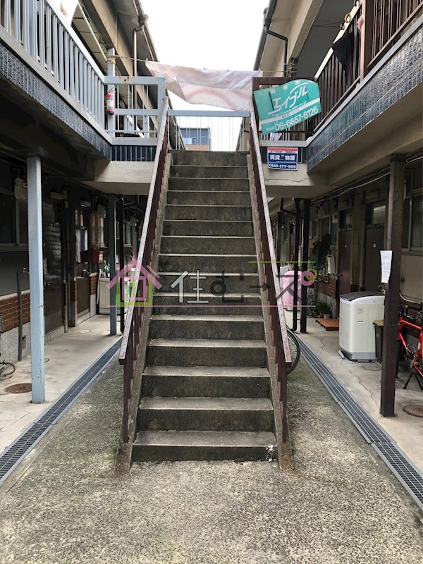 ビスタ安立 その他外観5