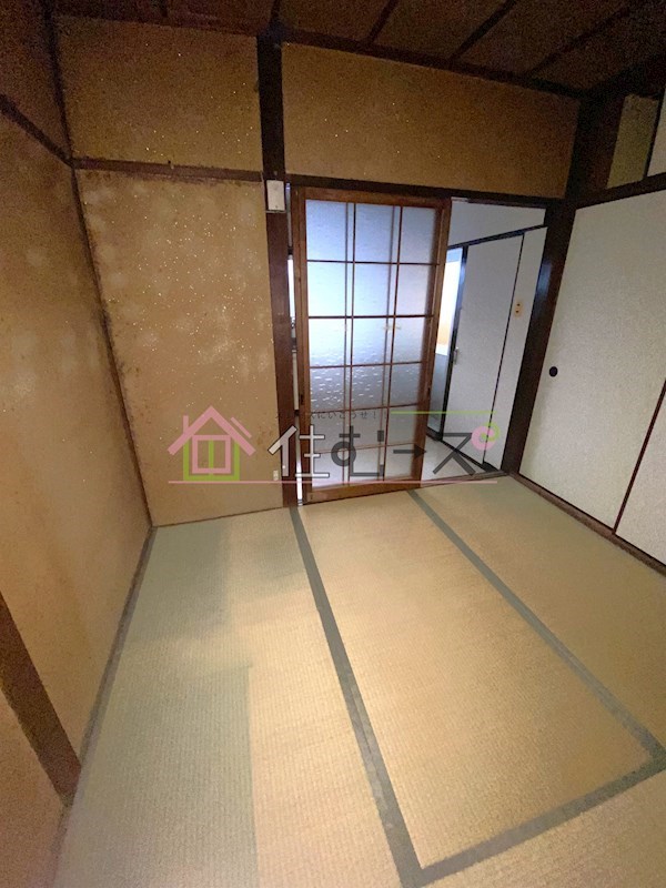 ビスタ安立 リビング