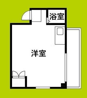 サンライズ中宮 間取り