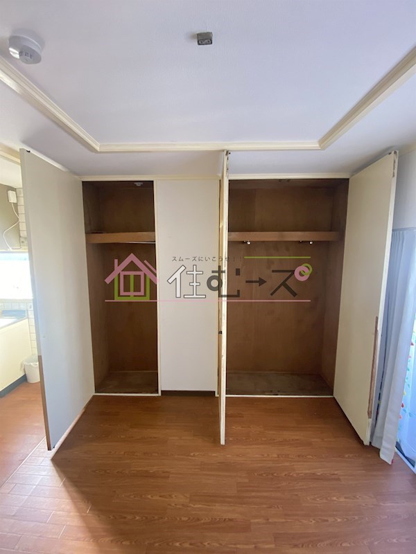 ニコーハイツ住吉 その他5