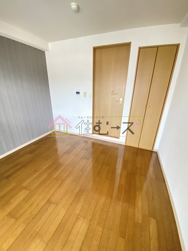 villa　Kei リビング