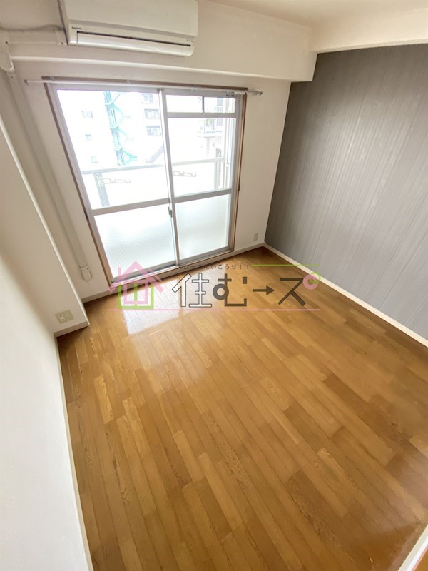 villa　Kei ベッドルーム