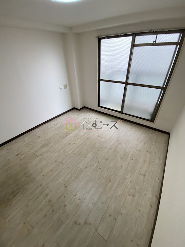 ラパンジール大国5 ベッドルーム