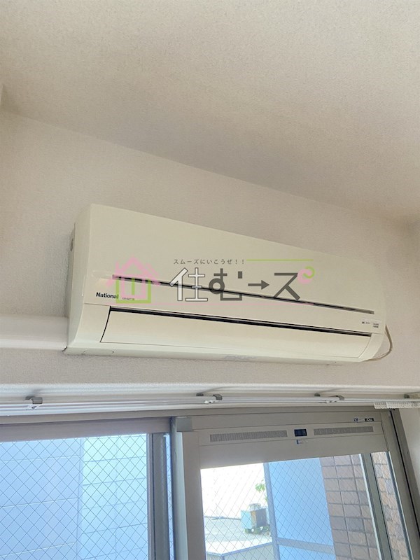 プレサンス難波EASTモダニティ その他6