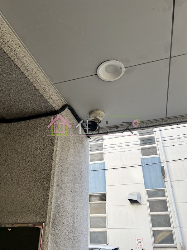 深江橋レインボーマンション その他外観6