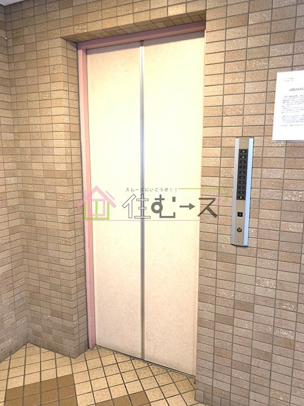 デ・リード田辺駅前 その他外観5