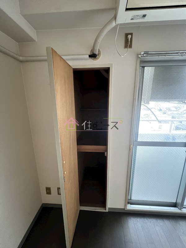 サンビル勝山北　 その他2