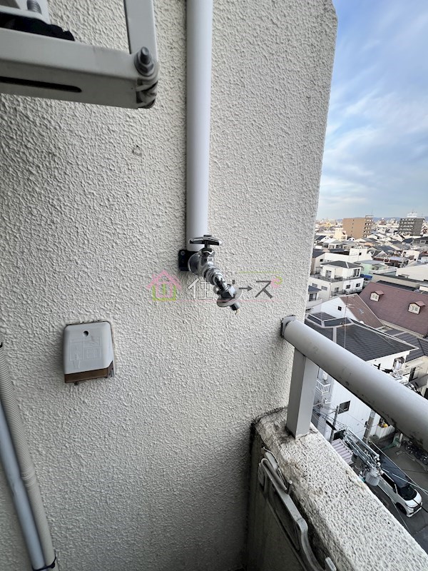 サンビル勝山北　 その他4