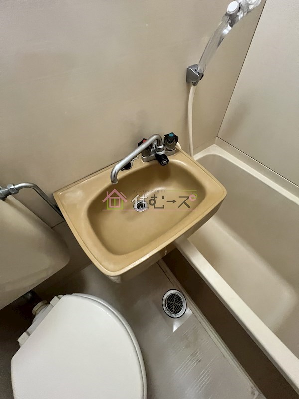 サンビル勝山北　 その他5