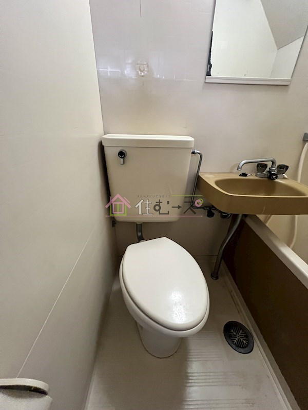 サンビル勝山北　 その他6