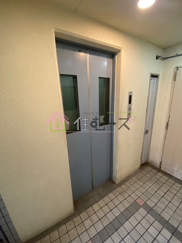 サンビル勝山北　 その他外観3