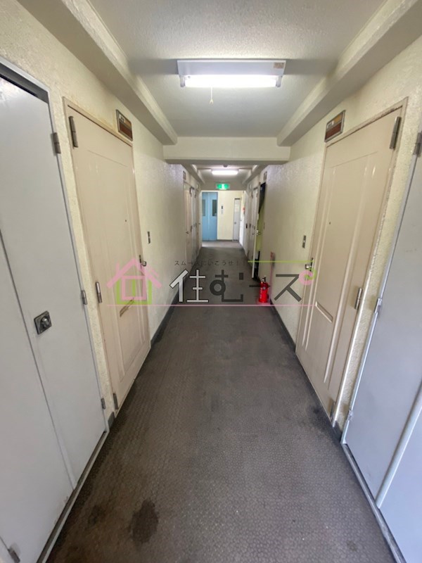 サンビル勝山北　 その他外観6