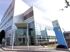 アーバンヒルズ城北 周辺画像9