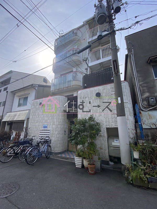 アース湯里 その他外観1