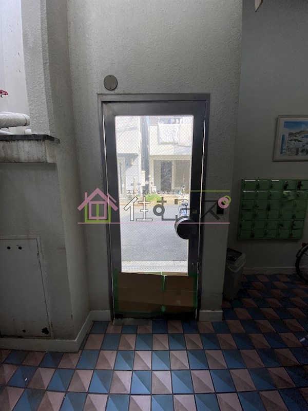 アース湯里 その他外観4