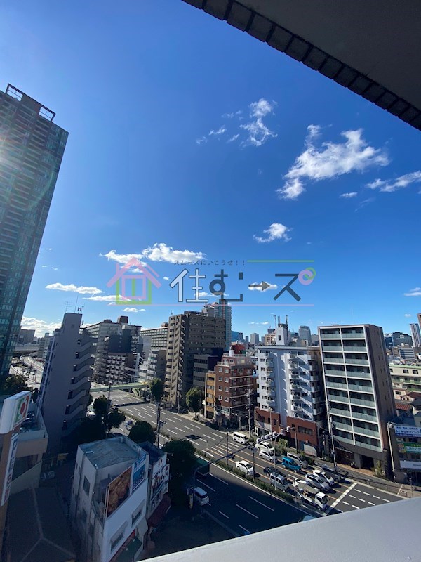 ノルデンハイムリバーサイド天神橋 その他2