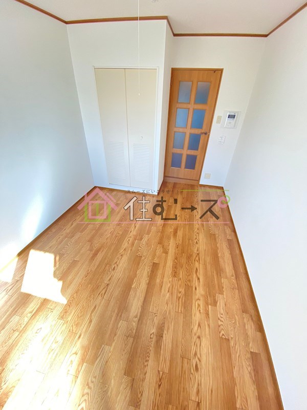 ノルデンハイムリバーサイド天神橋 リビング