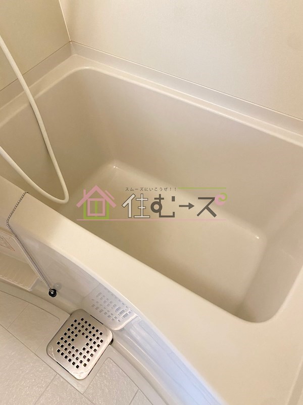 ノルデンハイムリバーサイド天神橋 風呂画像