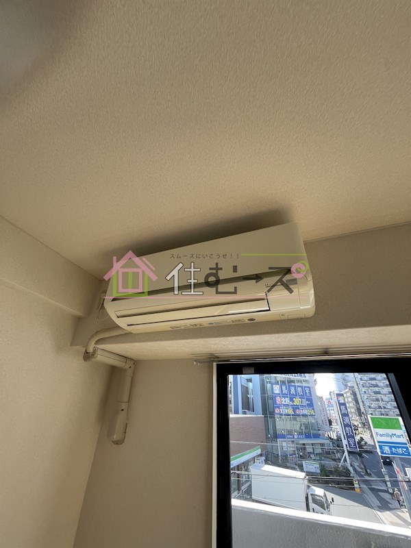 ノルデンハイム今福 その他2