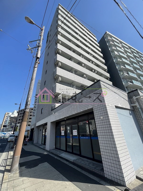 ノルデンハイム今福 その他外観1