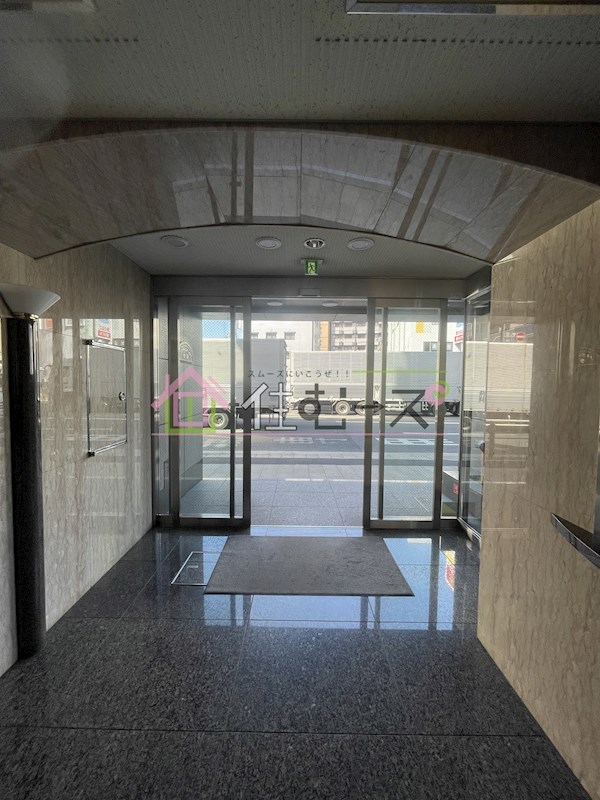 ノルデンハイム今福 その他外観2