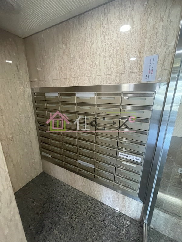 ノルデンハイム今福 その他外観3