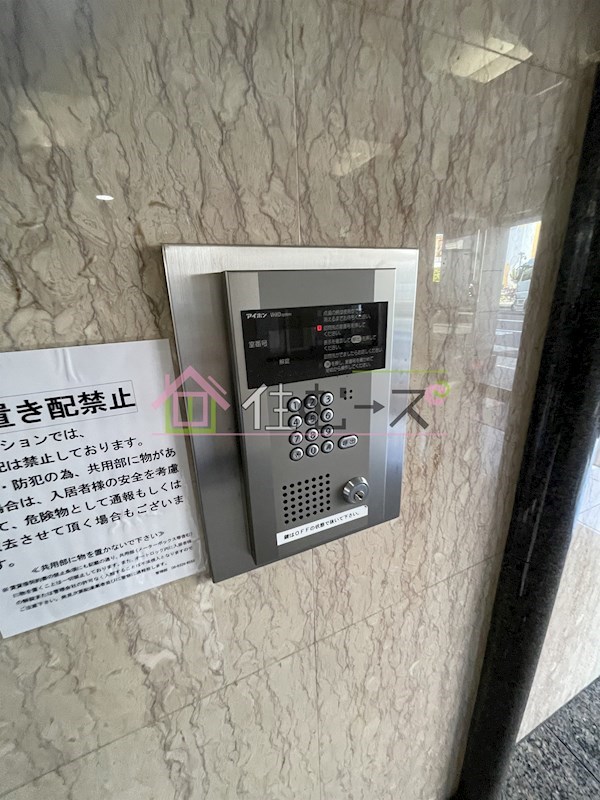 ノルデンハイム今福 その他外観4