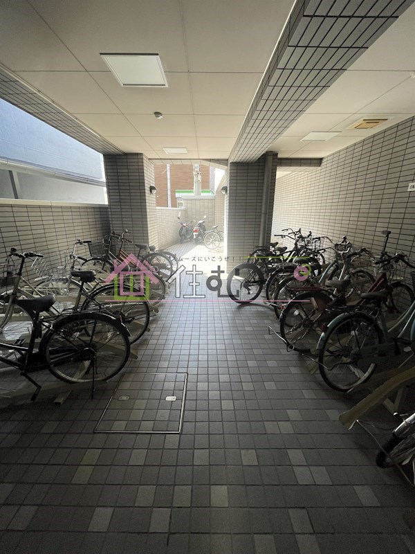 ノルデンハイム今福 その他外観6