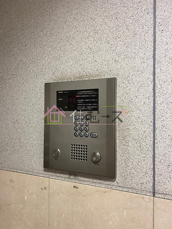 フィレンツェ船場南 その他外観2